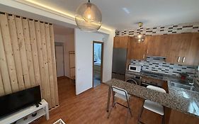 Precioso apartamento a 50m de la playa en El Palo